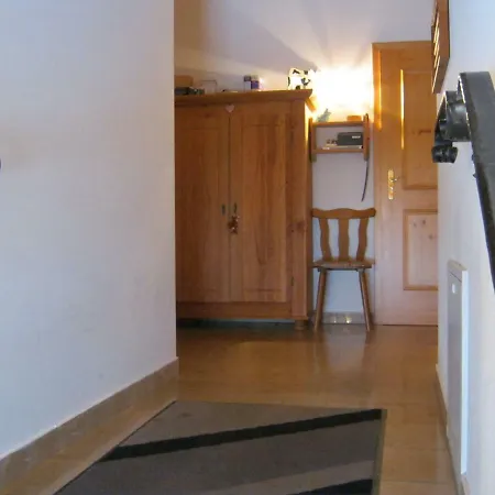 Fewo 7, Haus Zahmer Kaiser, App.2 Reit im Winkl