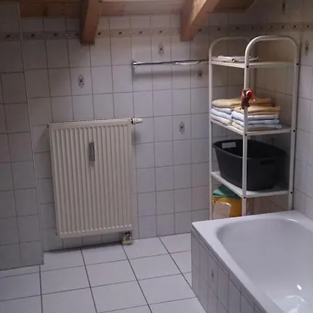 Fewo 7, Haus Zahmer Kaiser, App.2 Apartment *