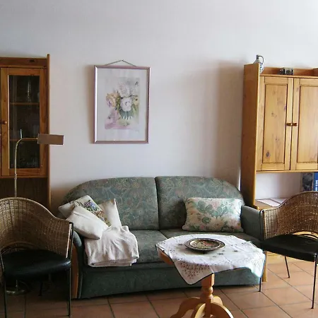 Fewo 7, Haus Zahmer Kaiser, App.2 * Reit im Winkl