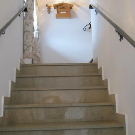 Apartment Fewo 7, Haus Zahmer Kaiser, App.2