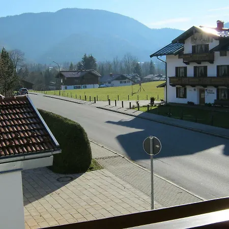 Fewo 7, Haus Zahmer Kaiser, App.2 *