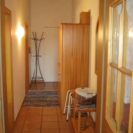 Fewo 7, Haus Zahmer Kaiser, App.2 *