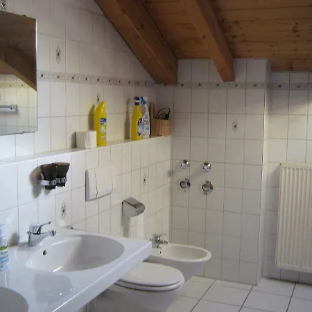 Fewo 7, Haus Zahmer Kaiser, App.2 Reit im Winkl