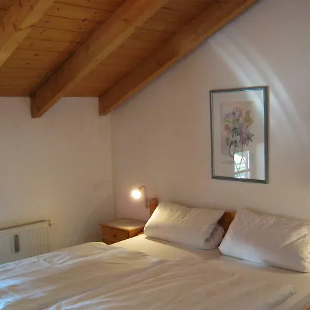 Apartment Fewo 7, Haus Zahmer Kaiser, App.2 *