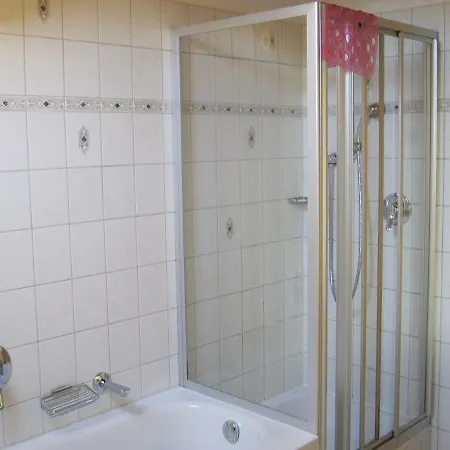 Fewo 7, Haus Zahmer Kaiser, App.2 Apartment *